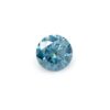 1.12 Carat Round Shaped Very Good Cut Blue- VS2 Lab Grown Diamond