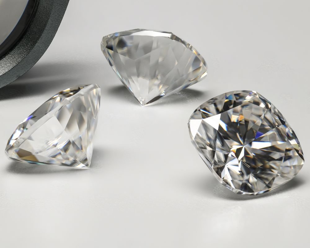 The Science Behind Lab-Grown Diamonds: How Are They Made?