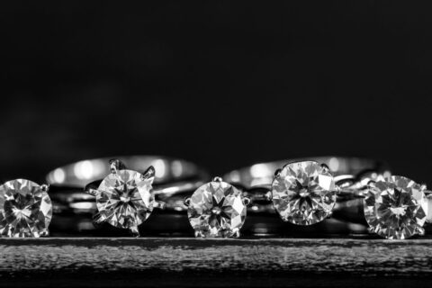 Myths and Misconceptions About Lab-Grown Diamonds