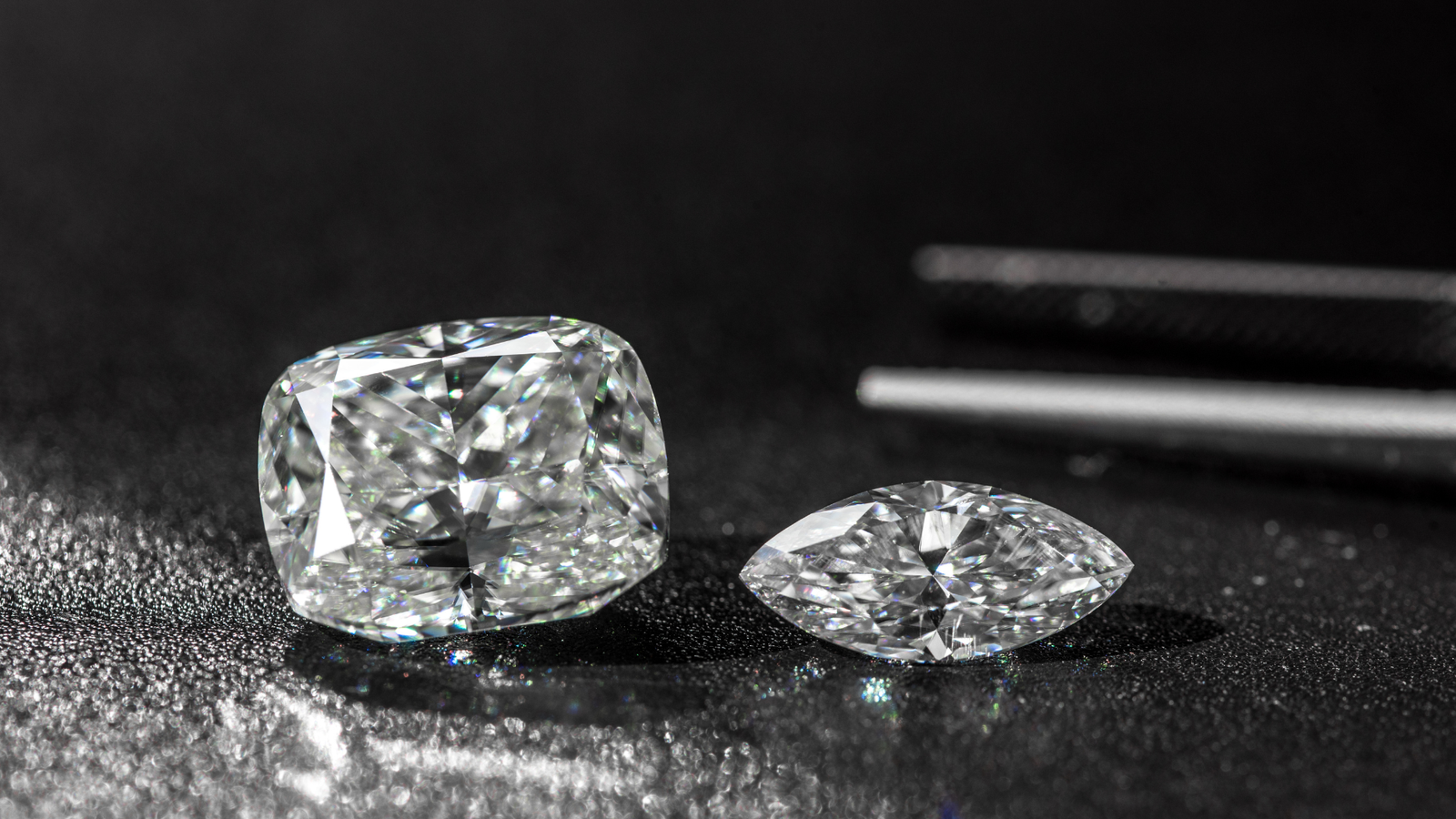 Lab-Grown Diamonds: A Sustainable Sparkle Story You Need to Know