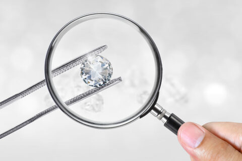 Crafting Uniqueness: Integrating Lab-Grown Diamonds into Custom Jewelry Designs