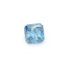 0.99 Carat Cushion Shaped Good Cut Blue- SI2 Lab Grown Diamond