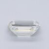 1.02 Carat Emerald Shaped Excellent Cut G- VS1 Lab Grown Diamond