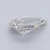1.03 Carat Pear Shaped Excellent Cut I- VVS2 Lab Grown Diamond