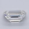 1.05 Carat Emerald Shaped Excellent Cut G- VVS2 Lab Grown Diamond