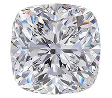 Cusion Diamond #87671292