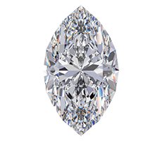 Marquise Diamond #10000056