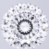 1.57  Carat Weight  ROUND MIXED CUT  Shape    Cut Grade  VVS2  Clarity  White  Lab Grown Diamond